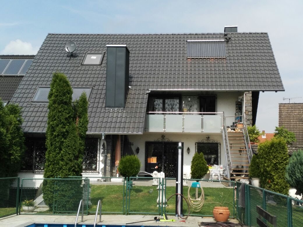 Brunnbauer Bedachungen GmbH