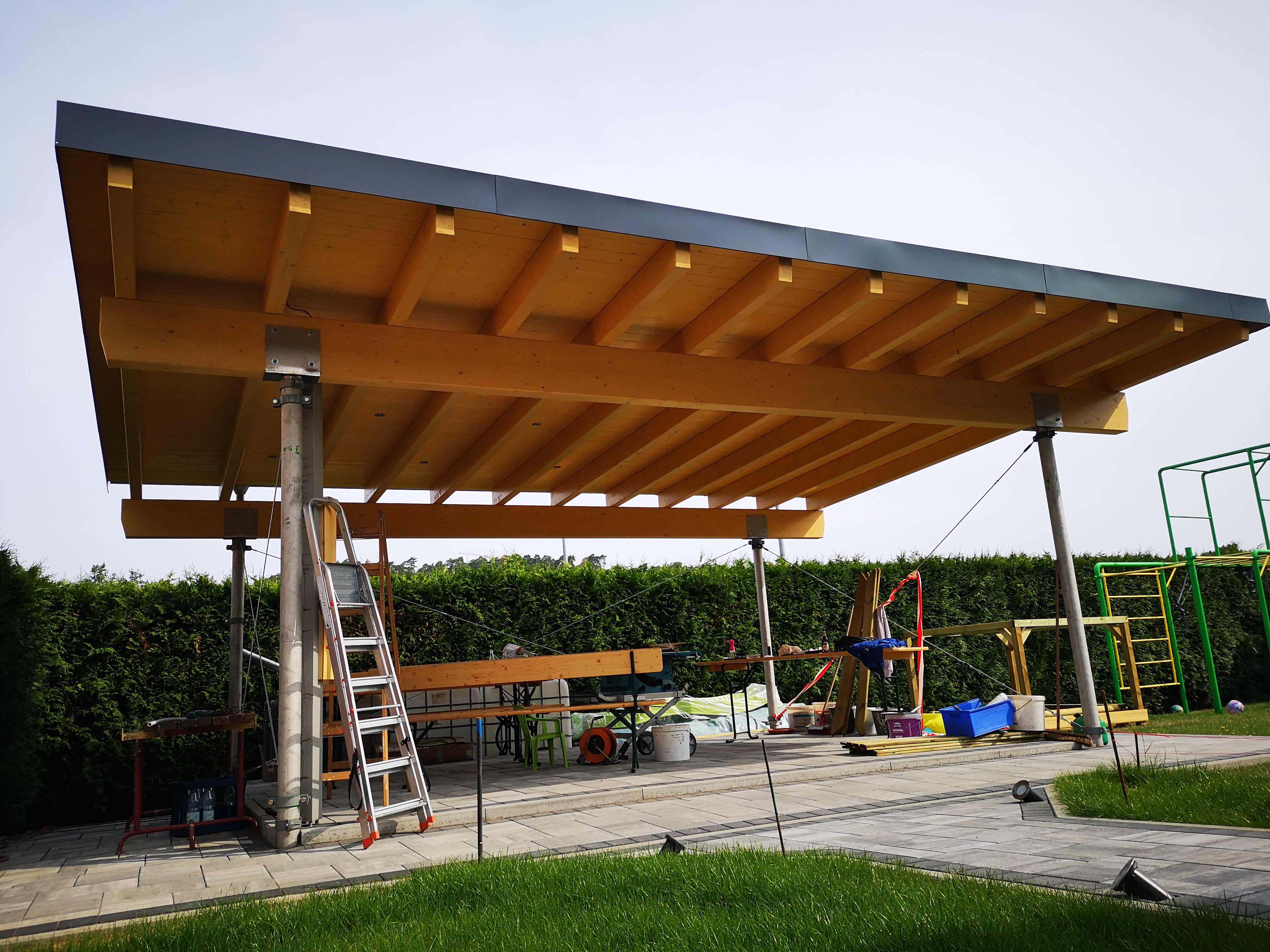 Brunnbauer Bedachungen GmbH