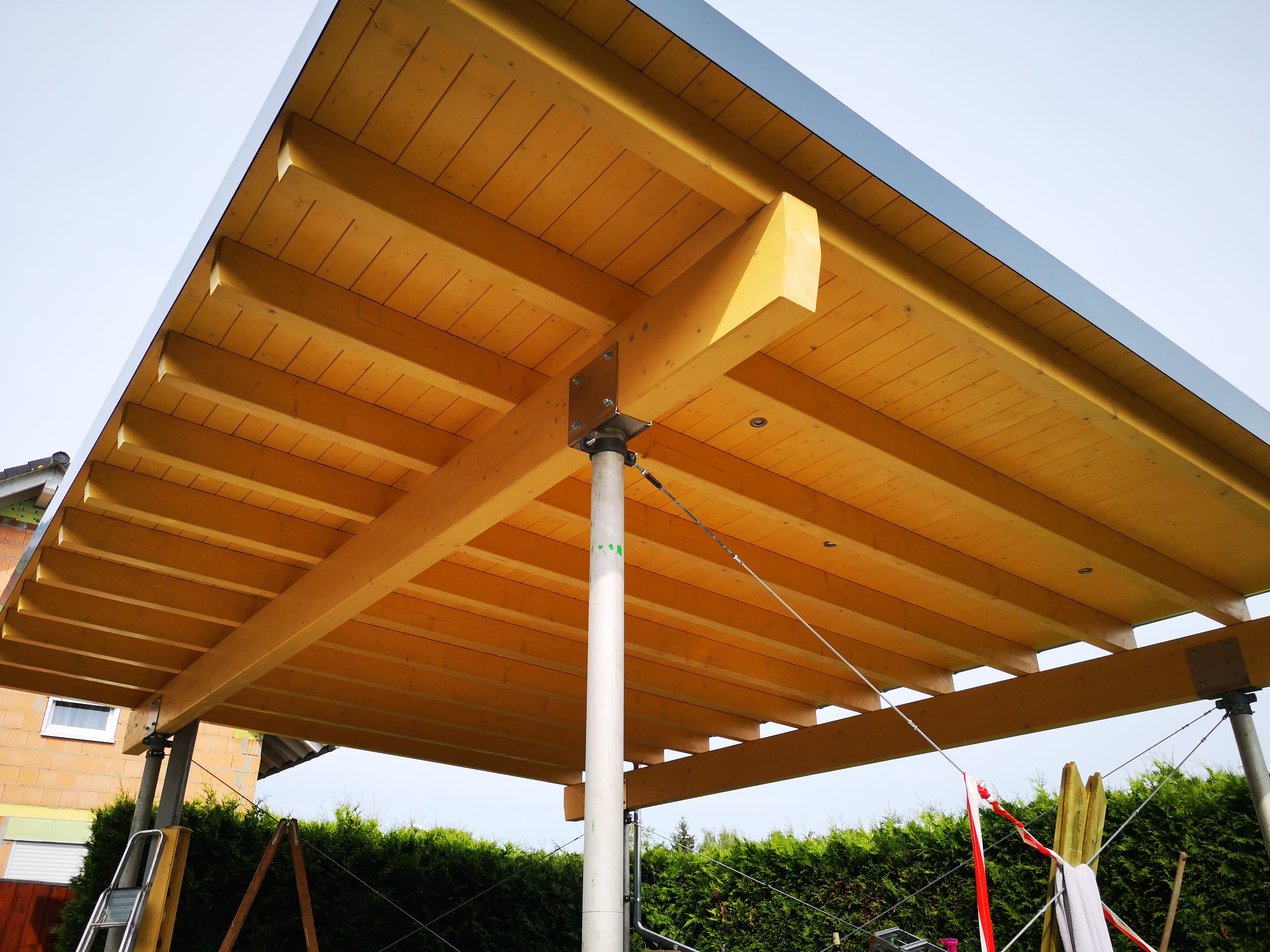 Brunnbauer Bedachungen GmbH